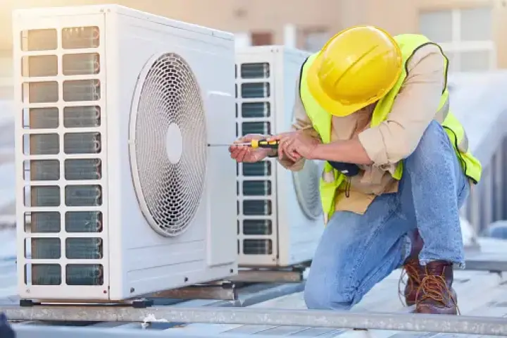 Perbaikan & Troubleshooting AC  subang